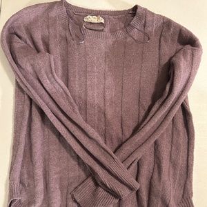 Pink Republic Sweater